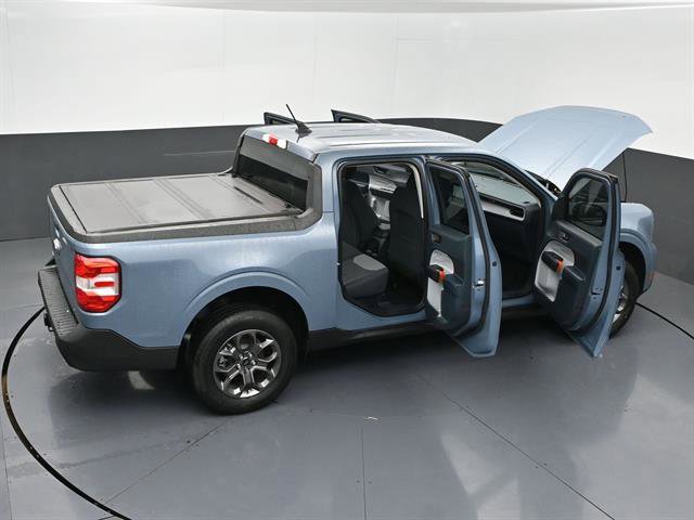 Used 2024 Ford Maverick XLT w/ XLT Luxury Package image 52