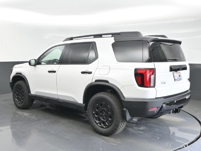 New 2027 Honda Passport TrailSport Elite image 3
