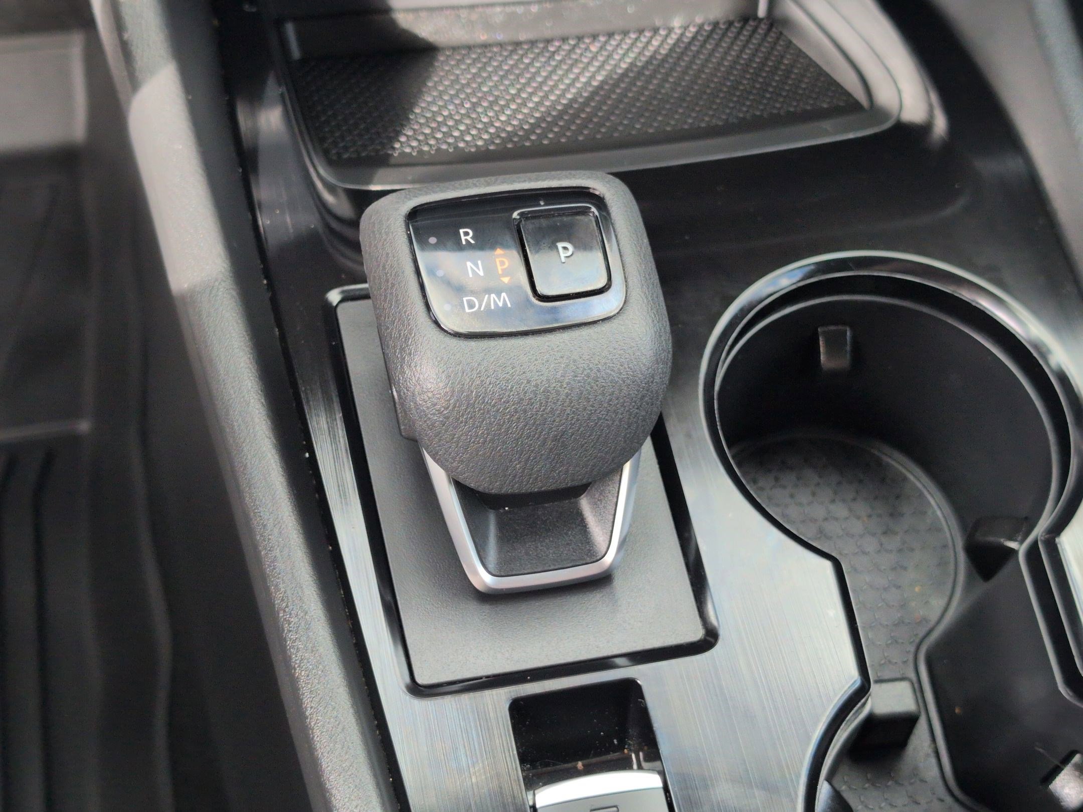 Used 2023 Nissan Rogue SV w/ SV Premium B Package image 28