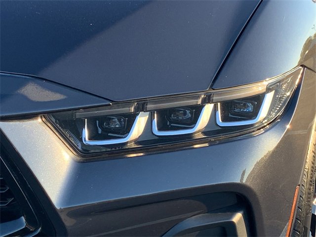 Used 2024 Ford Mustang GT Premium image 10