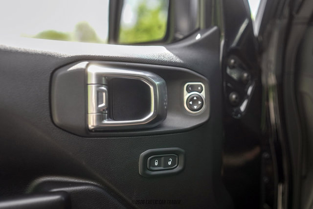 Used 2021 Jeep Gladiator Sport AWD/4WD image 29