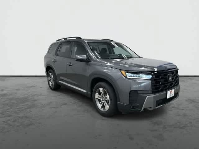 Certified 2026 Honda Pilot EX-L image 6
