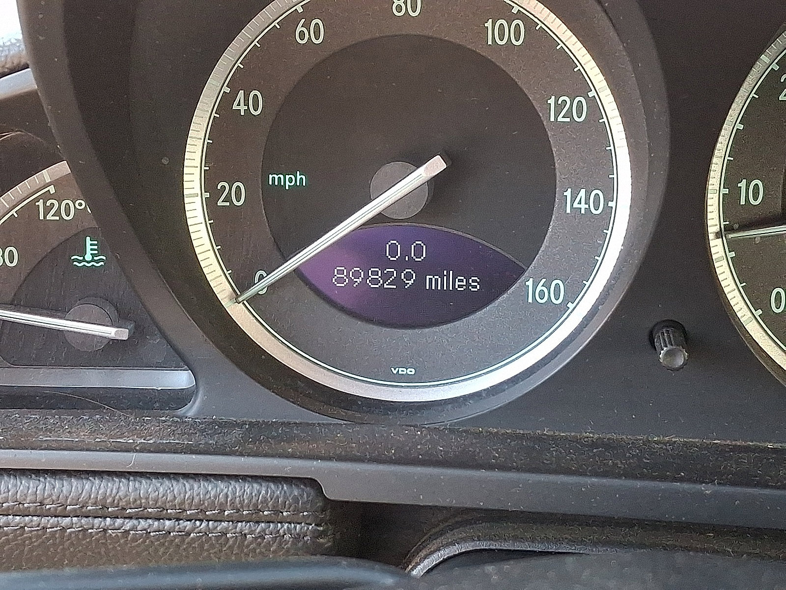 Used 2003 Mercedes-Benz SL 500 image 20
