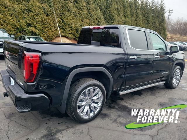 New 2026 GMC Sierra 1500 Denali image 7
