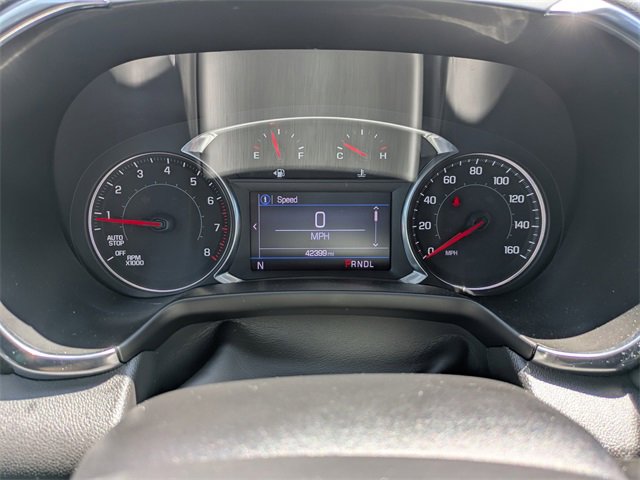 Used 2022 Chevrolet Blazer LT image 29