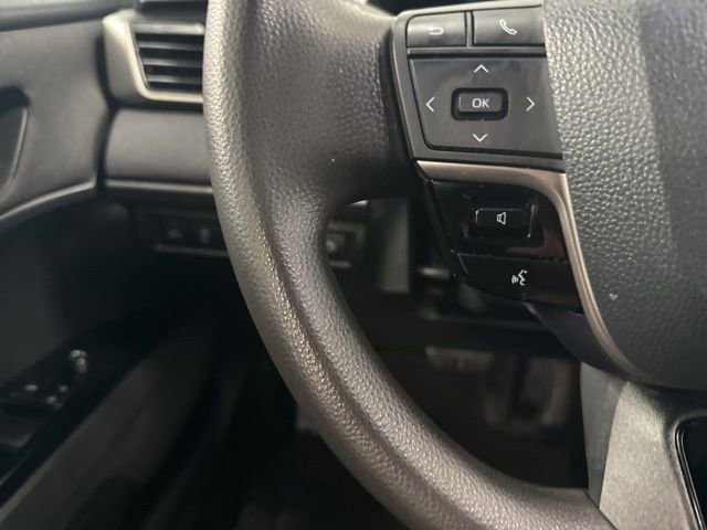 Used 2025 Toyota Camry LE image 18