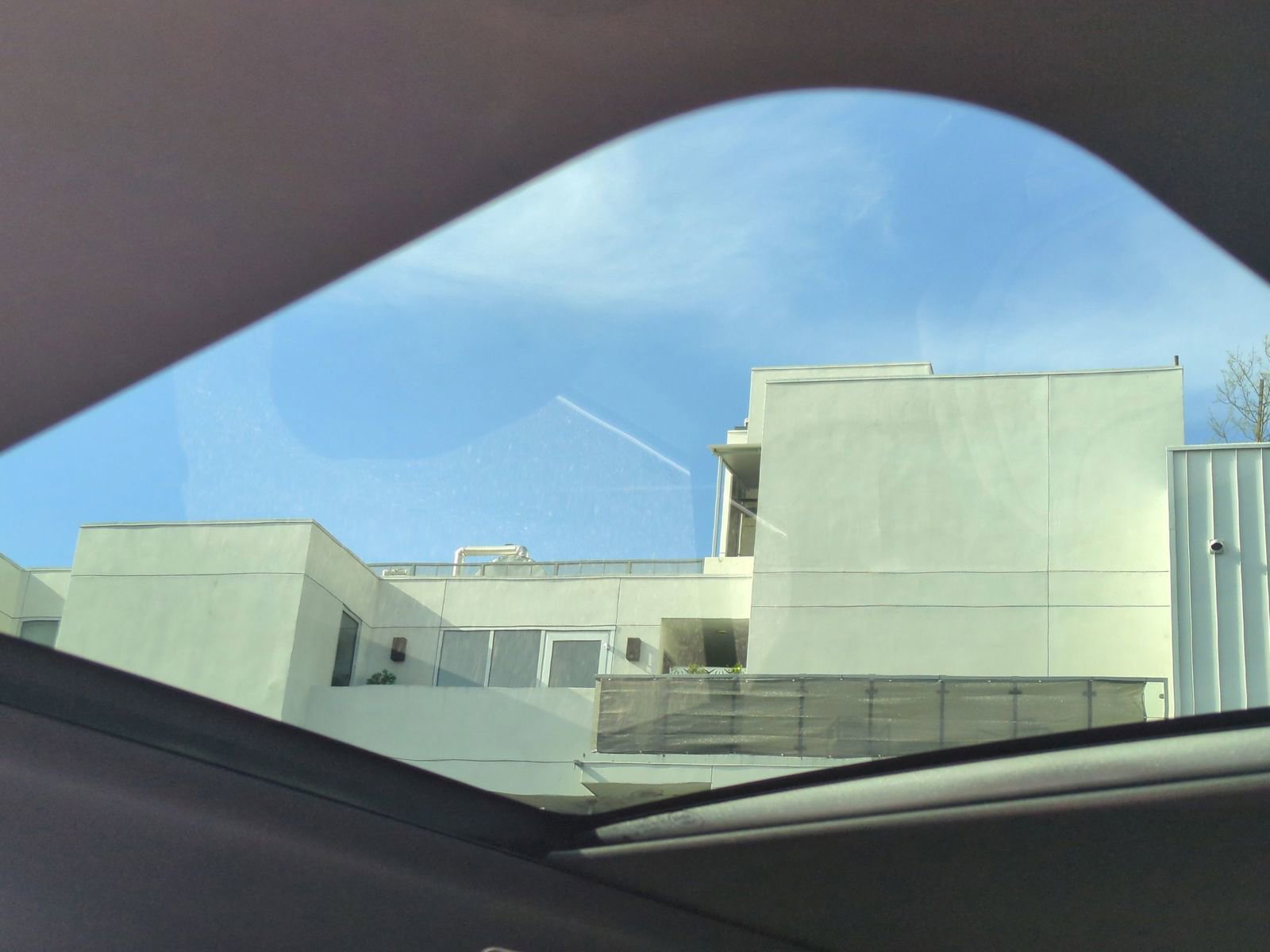 Used 2025 Land Rover Range Rover Sport Dynamic SE image 24