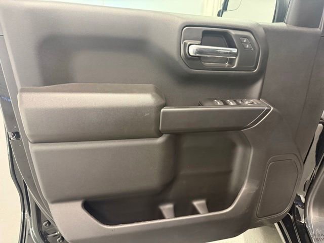 New 2026 GMC Sierra 1500 Pro w/ Graphite Edition AWD/4WD image 11