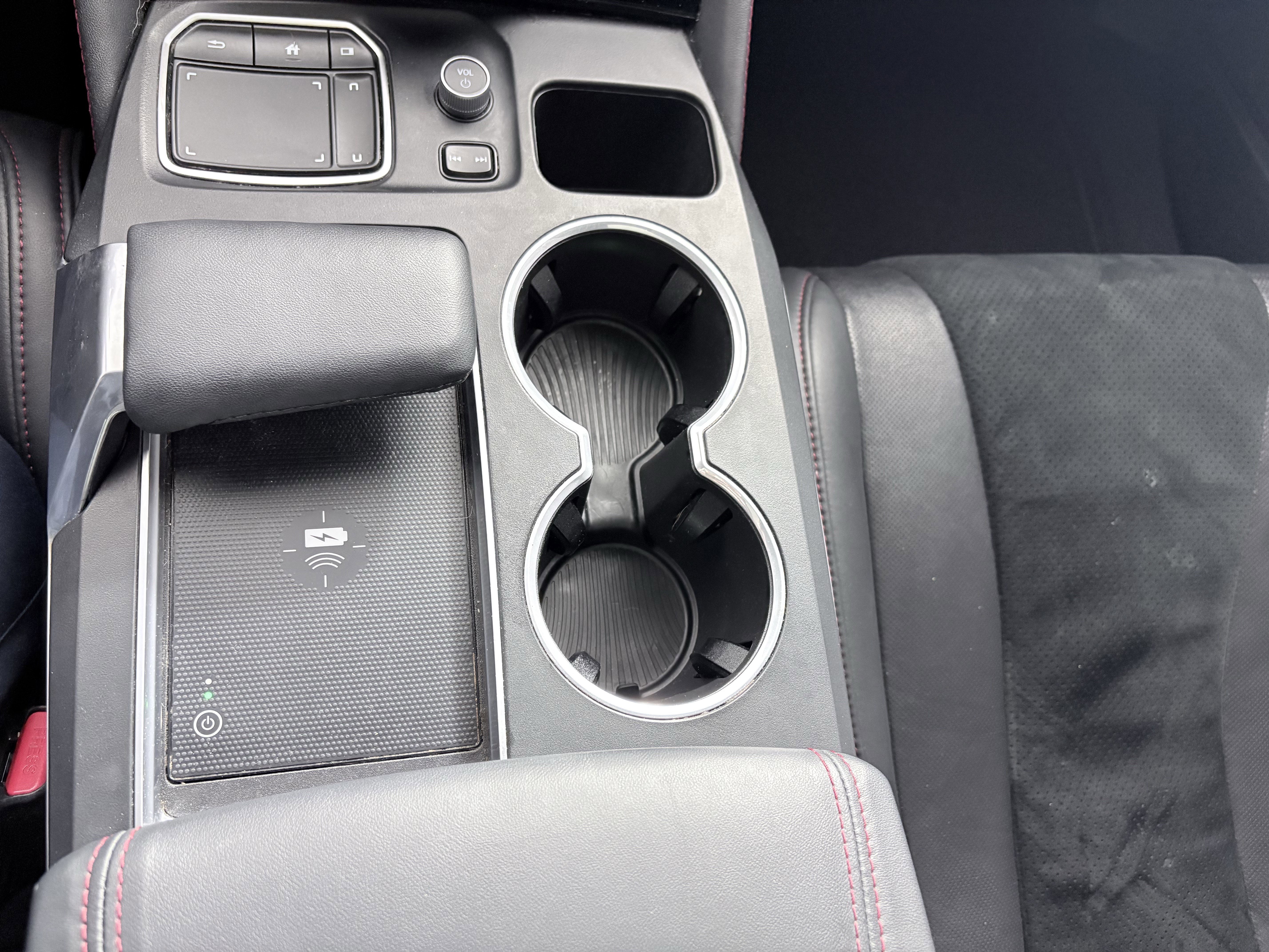 Certified 2023 Acura MDX A-Spec image 23