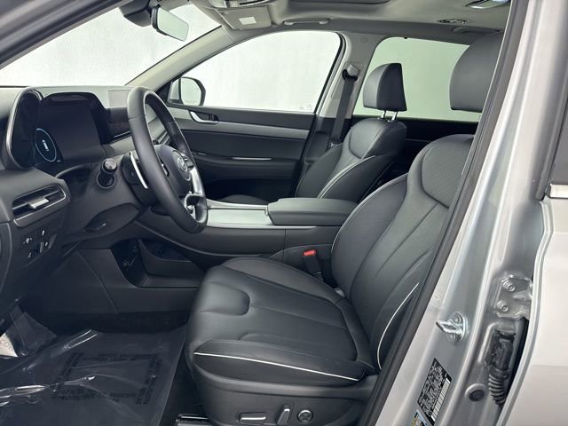 Used 2025 Hyundai Palisade SEL FWD image 26