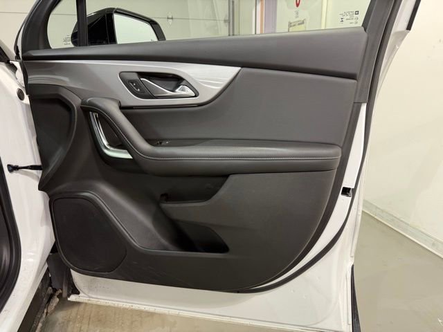 Certified 2024 Chevrolet Blazer LT w/ Midnight/Sport Edition image 25