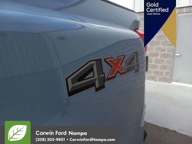 Certified 2026 Ford F450 Platinum image 30