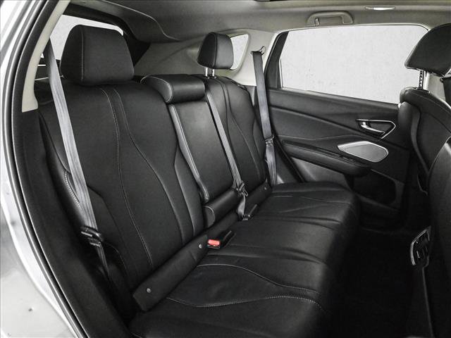 Used 2023 Acura RDX AWD w/ Technology Package image 21