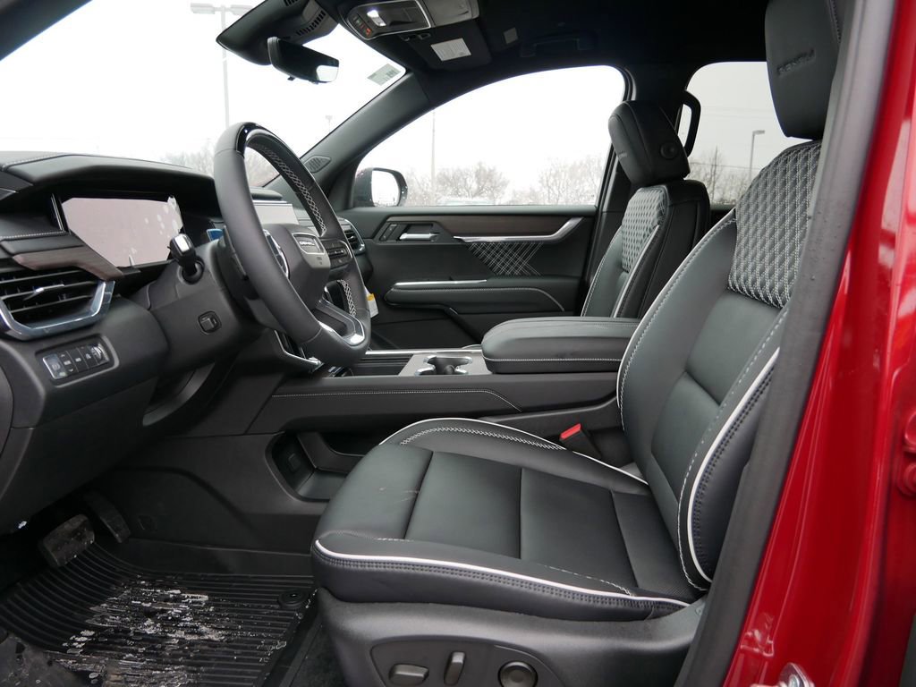 New 2026 GMC Acadia Denali w/ Super Cruise Package image 7