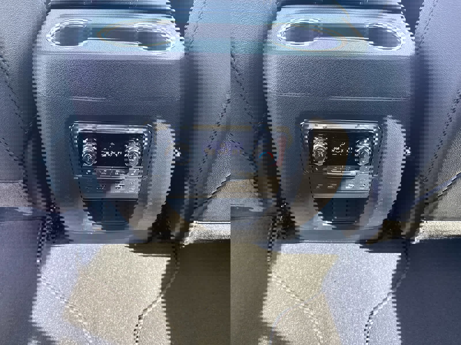 New 2026 GMC Yukon Elevation w/ Elevation Premium Package image 24