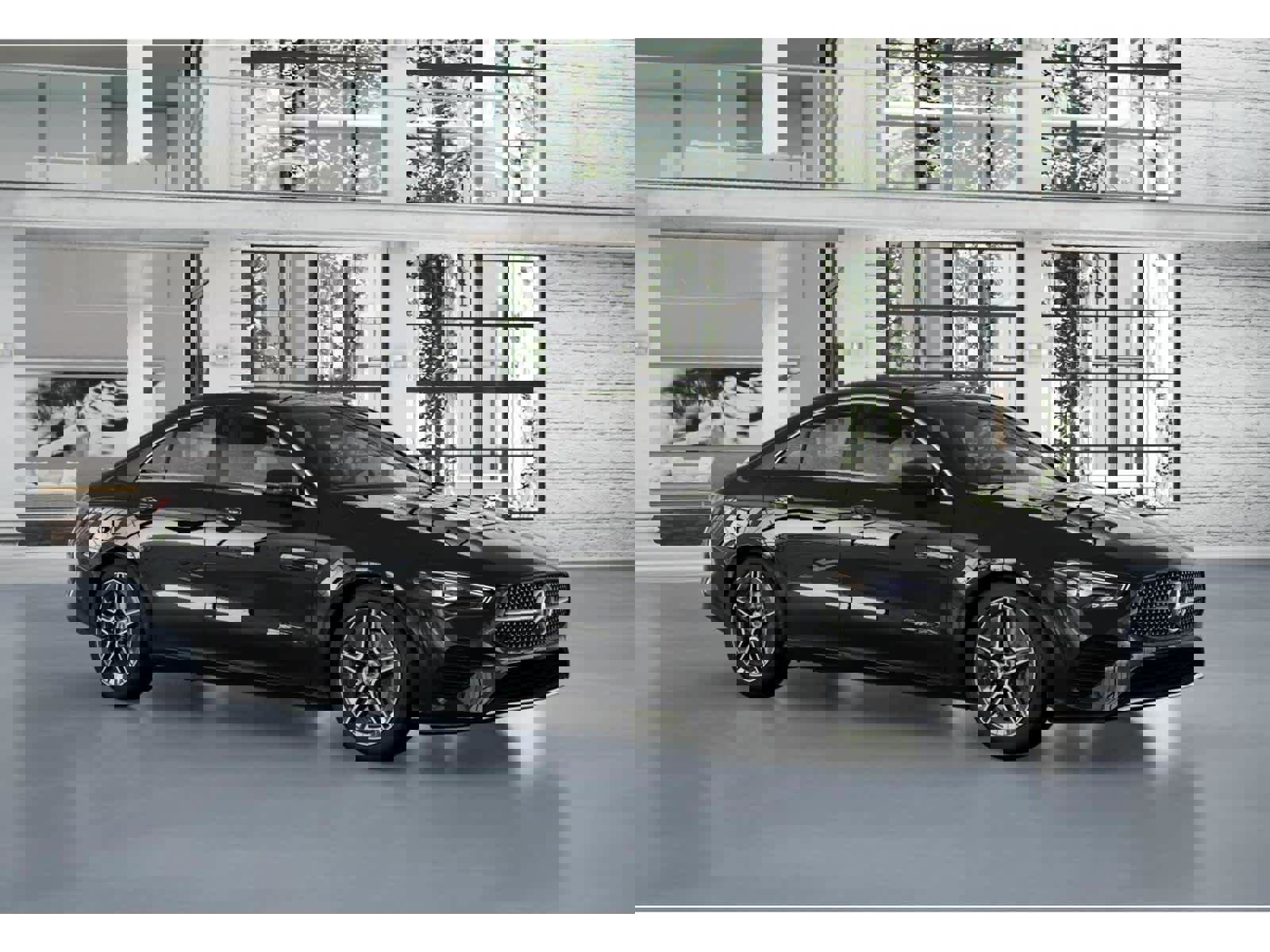 New 2026 Mercedes-Benz CLA 250 image 11