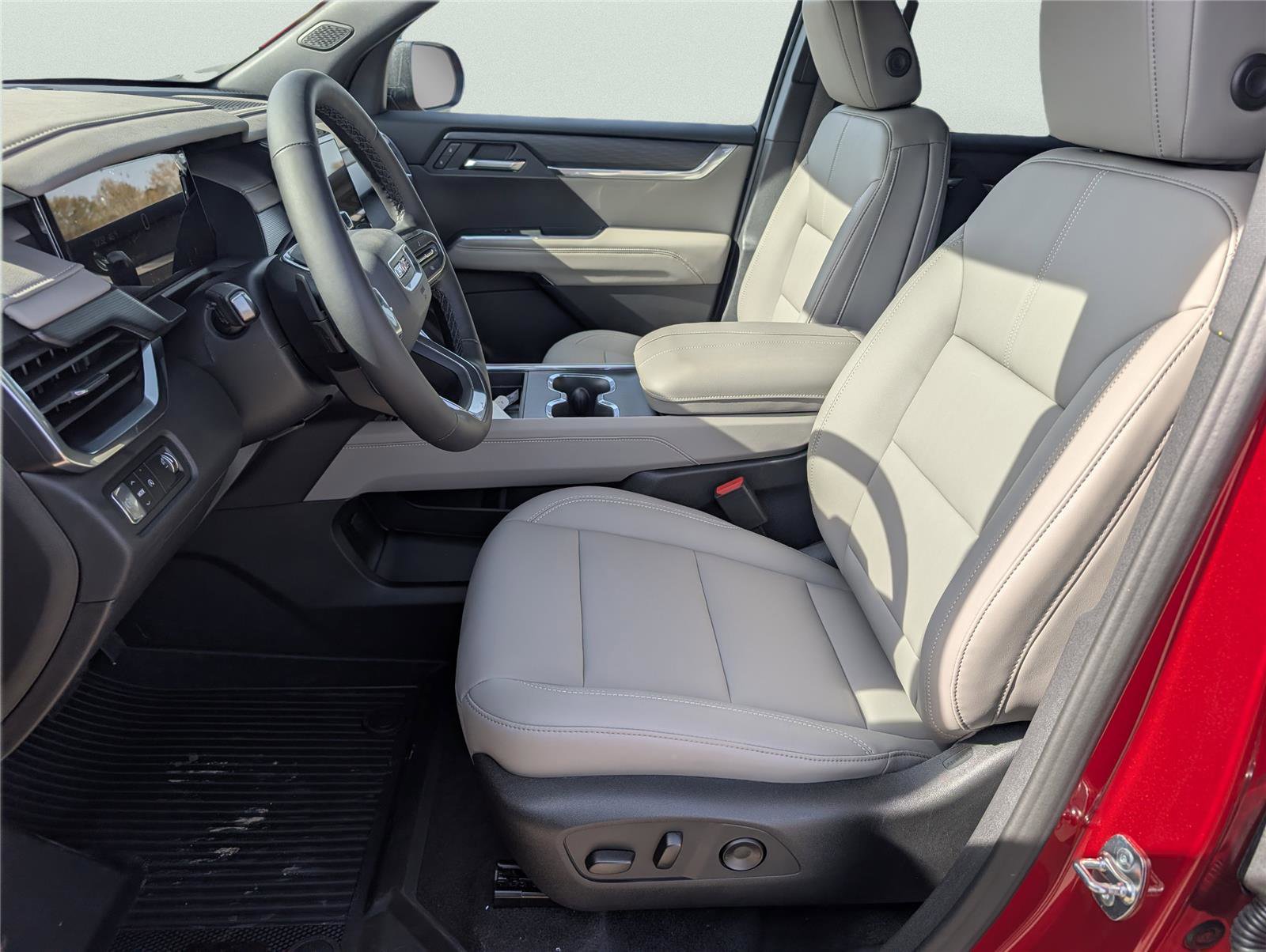 New 2026 GMC Acadia Elevation w/ Elevation Premium Package image 15