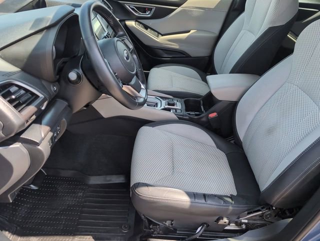 Used 2020 Subaru Forester Premium AWD/4WD image 19