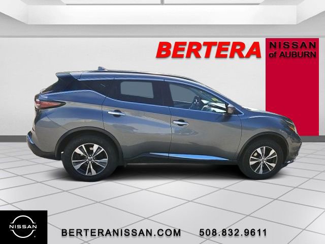 Used 2020 Nissan Murano SV image 2
