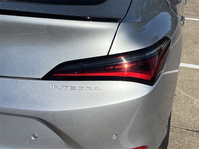 New 2026 Acura Integra A-Spec FWD image 7