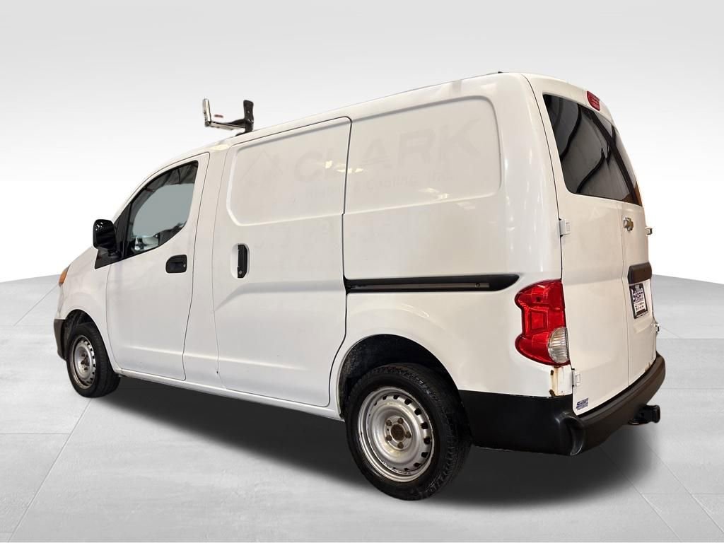 Used 2015 Chevrolet City Express LS image 3