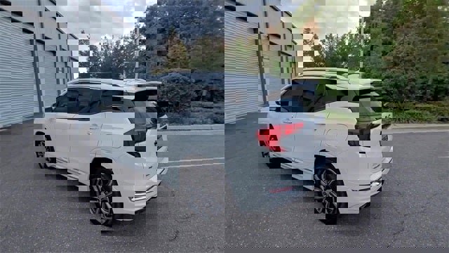 Used 2020 GMC Terrain Denali w/ Denali Premium Package image 41