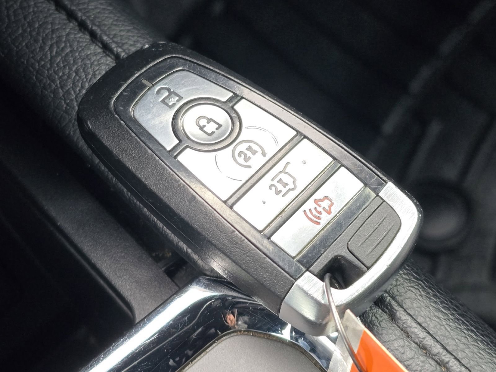 Used 2021 Ford Expedition XLT w/ Equipment Group 202A image 36