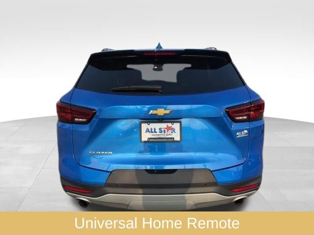 Used 2024 Chevrolet Blazer LT w/ Convenience Package image 10
