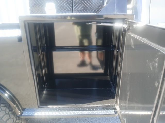 New 2026 RAM 4500 Laramie w/ Laramie Trim Package image 57