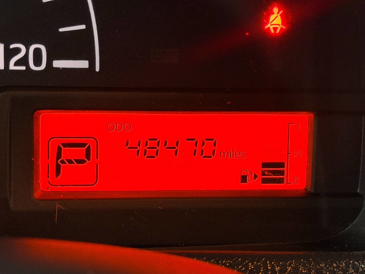 Used 2021 Nissan NV200 SV FWD image 37