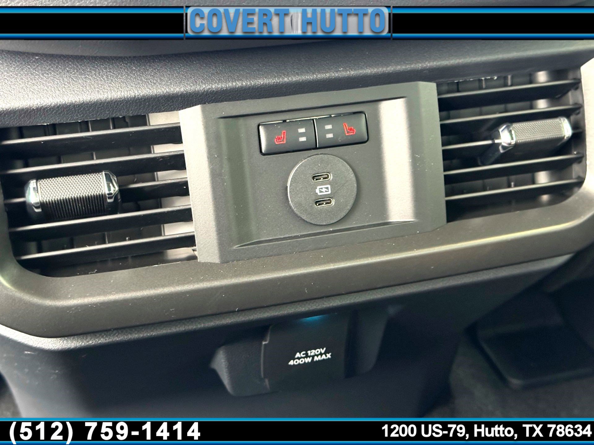 New 2026 Ford F150 Lariat w/ Equipment Group 502A High image 20