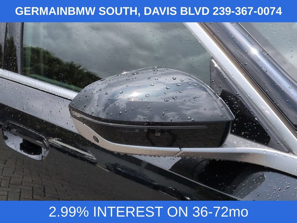 Used 2024 BMW i5 eDrive40i w/ Premium Package RWD image 13