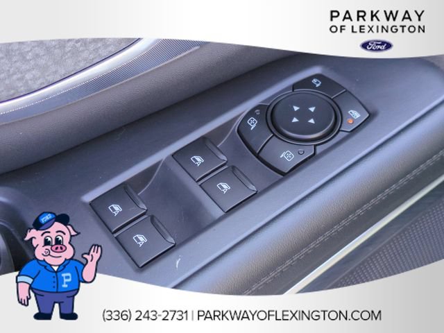 New 2027 Ford Expedition Tremor w/ Driver's Package AWD/4WD image 12