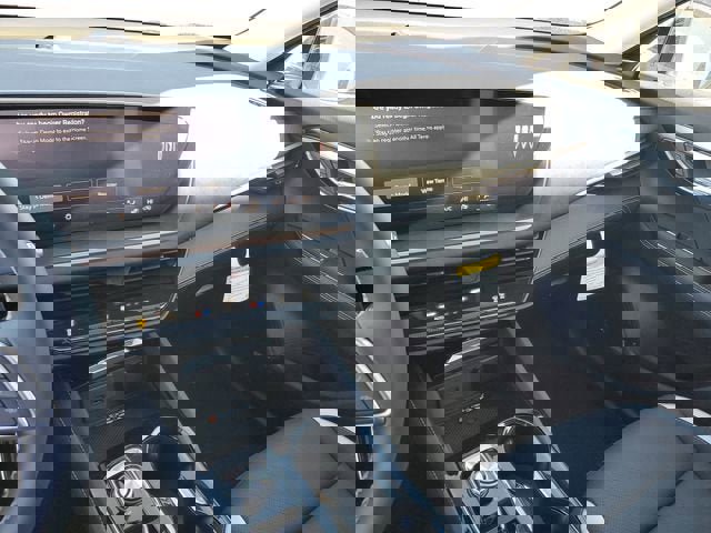 New 2026 Buick Envision Sport Touring image 27