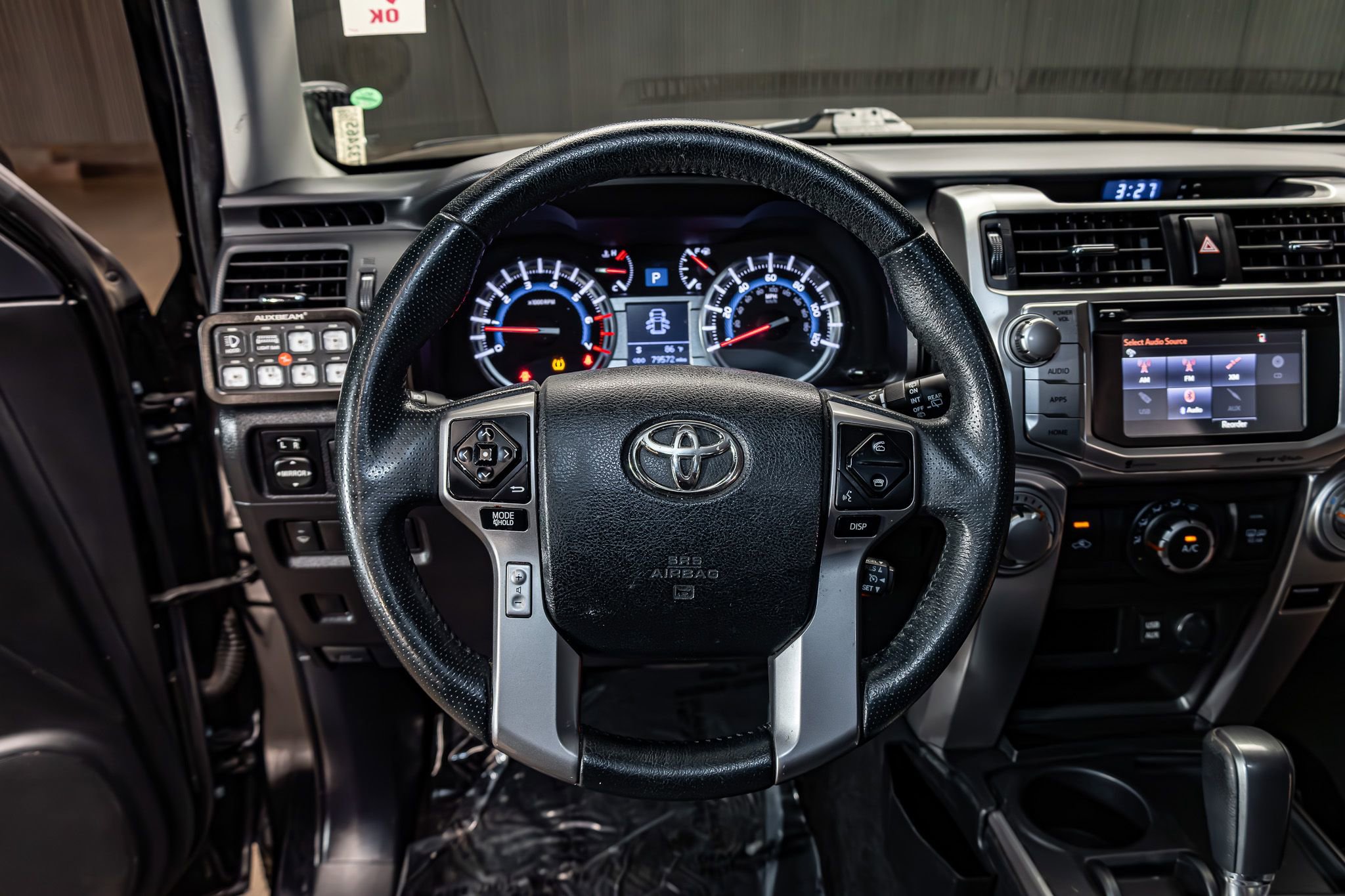 Used 2019 Toyota 4Runner SR5 RWD image 16