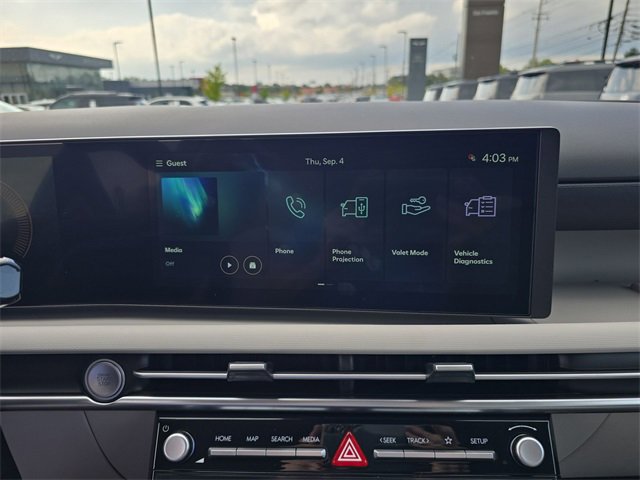 New 2026 Hyundai Tucson SEL image 16