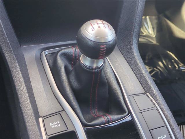 Used 2019 Honda Civic Si image 12
