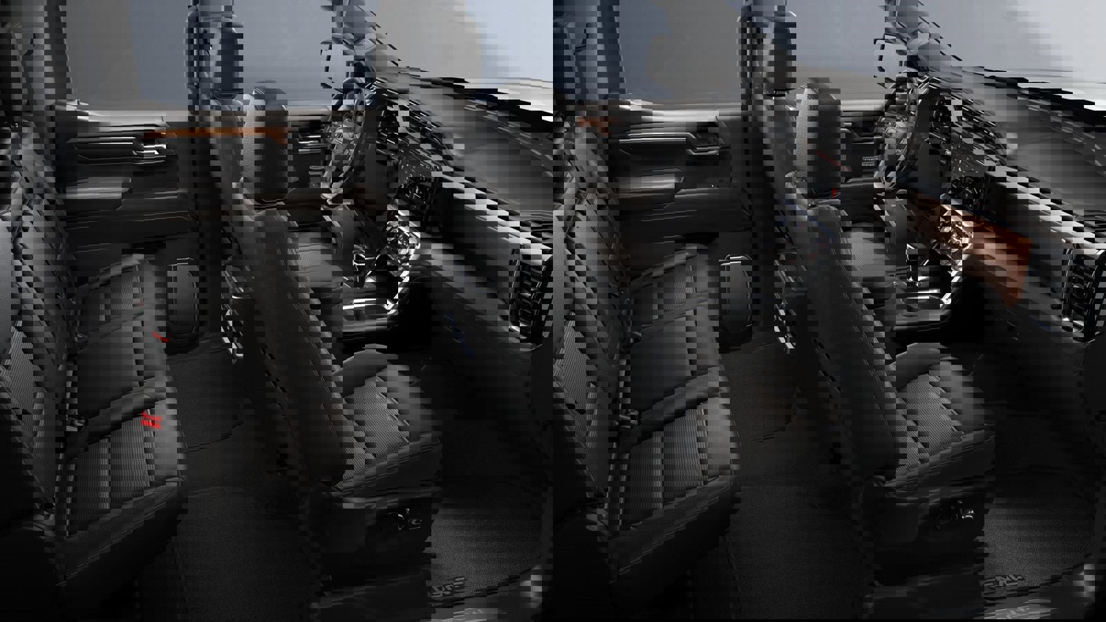 New 2024 GMC Sierra 1500 Denali w/ Denali Reserve Package image 40