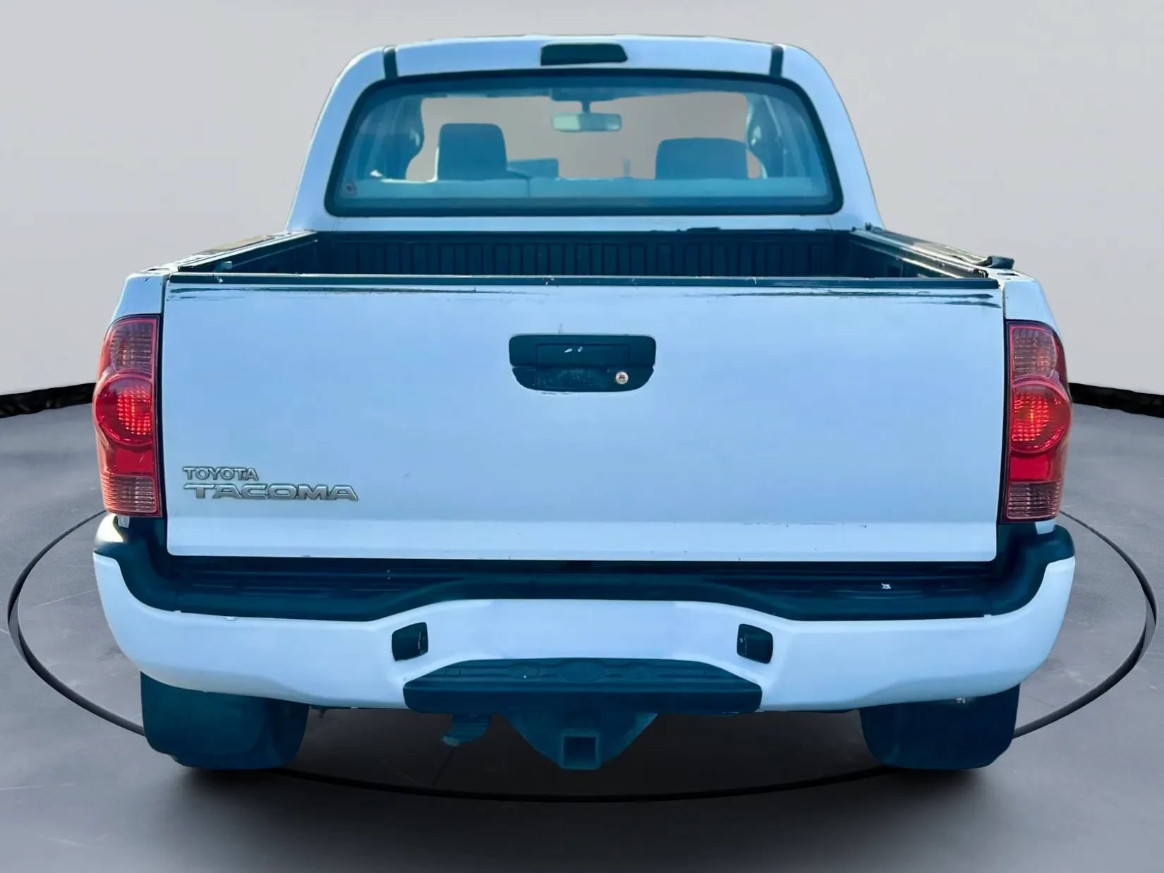 Used 2008 Toyota Tacoma 4x4 Double Cab image 6