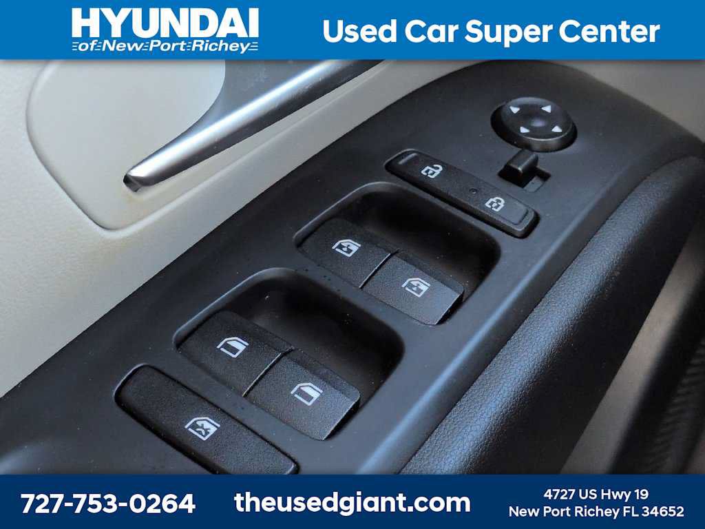 Used 2024 Hyundai Tucson SEL FWD image 26