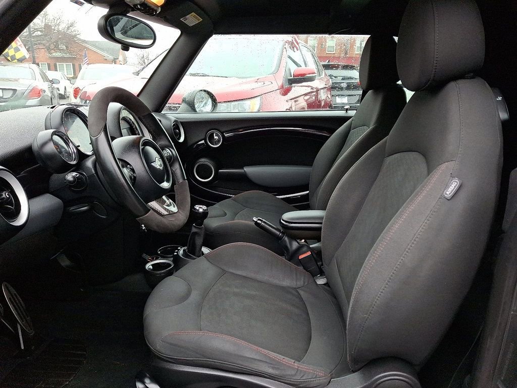 Used 2011 MINI Cooper John Cooper Works image 11