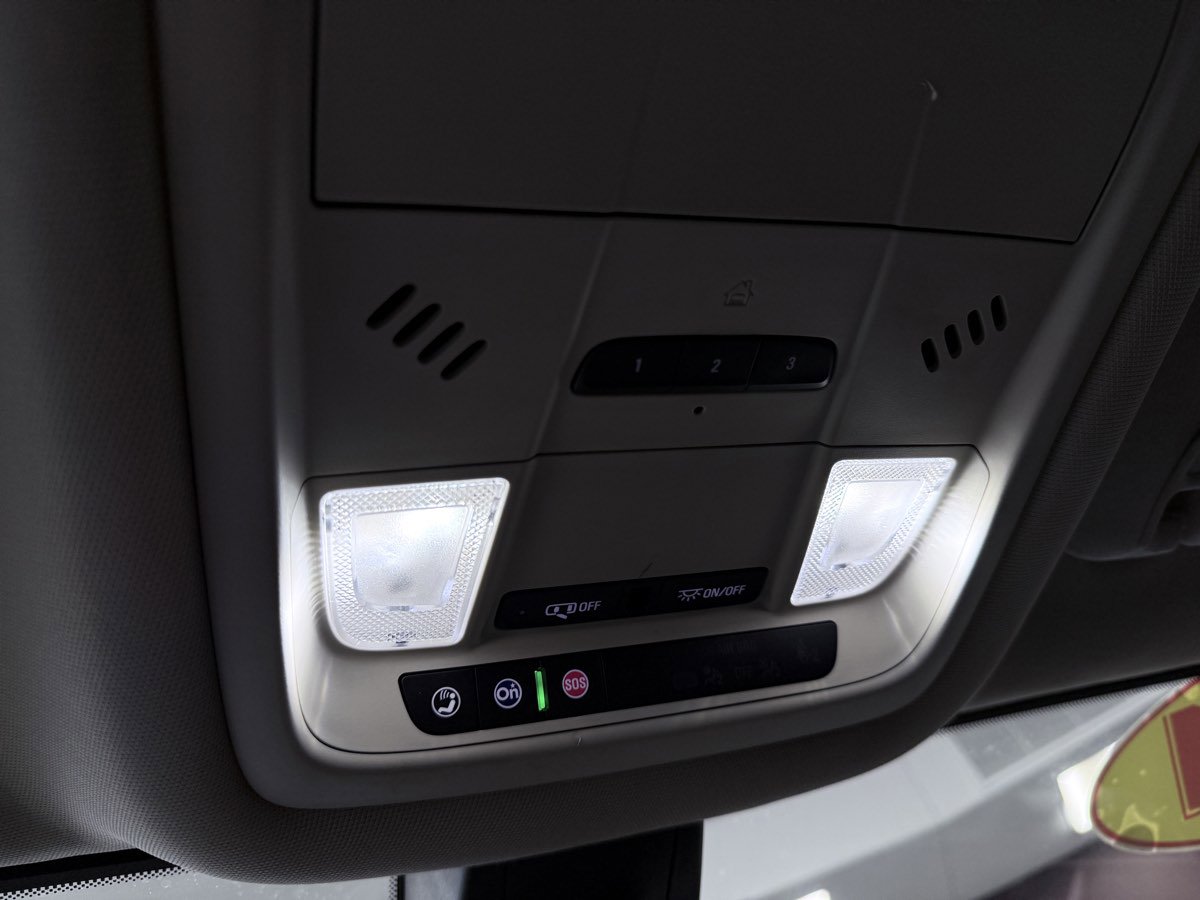 Used 2021 GMC Acadia Denali w/ Trailering Package FWD image 56