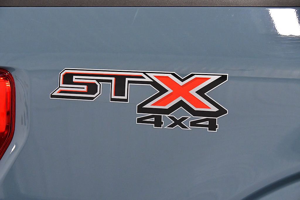 Used 2023 Ford F150 XL w/ STX Appearance Package AWD/4WD image 11
