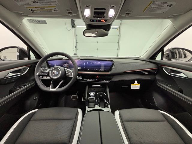 New 2026 Buick Envision Sport Touring AWD/4WD image 3