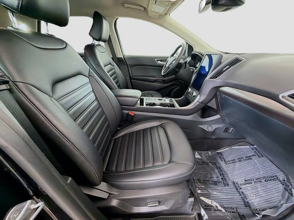 Used 2024 Ford Edge SEL w/ Convenience Package AWD/4WD image 21