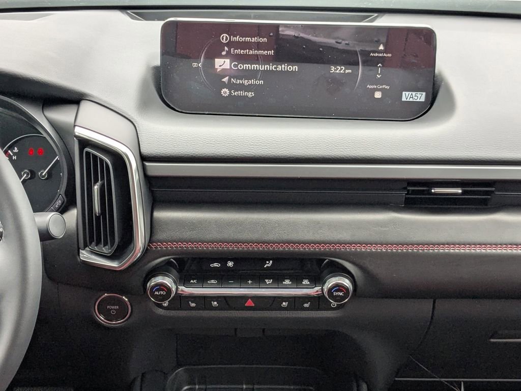 New 2026 MAZDA CX-50 2.5 Hybrid w/ Weather Package image 18