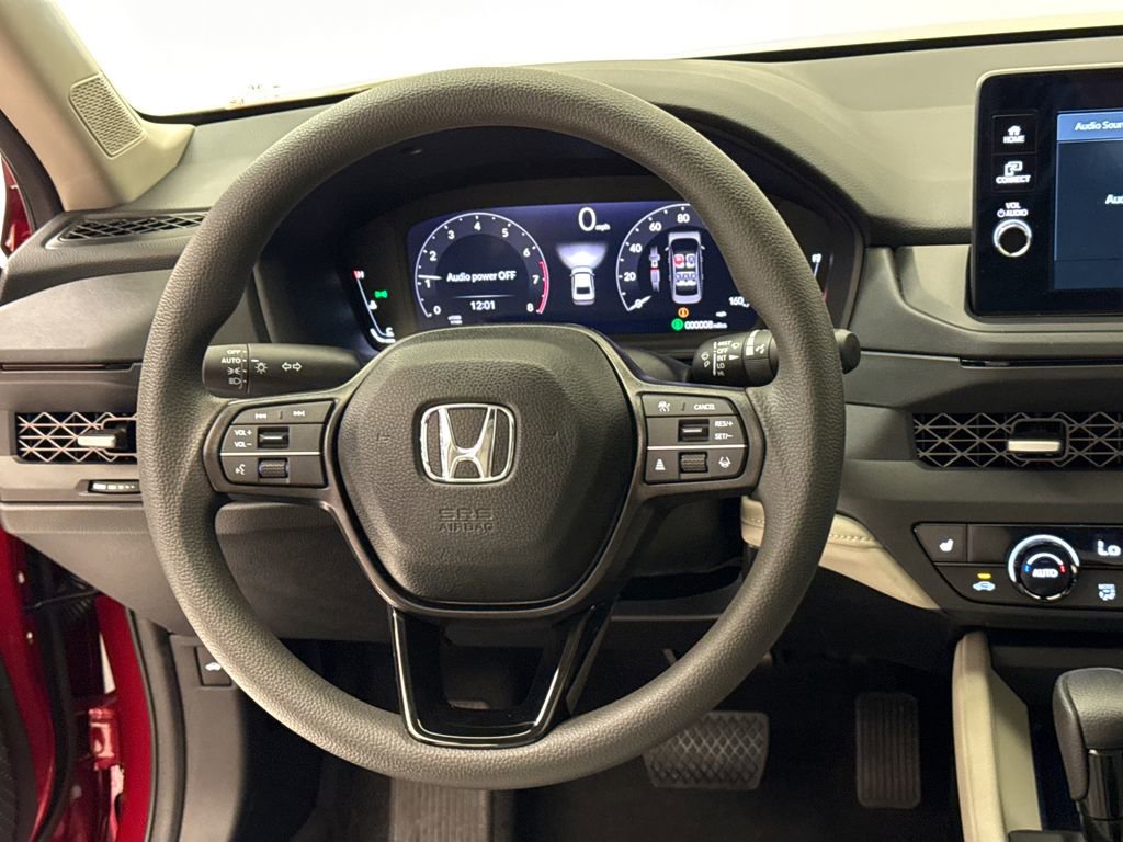 New 2026 Honda Accord SE image 14