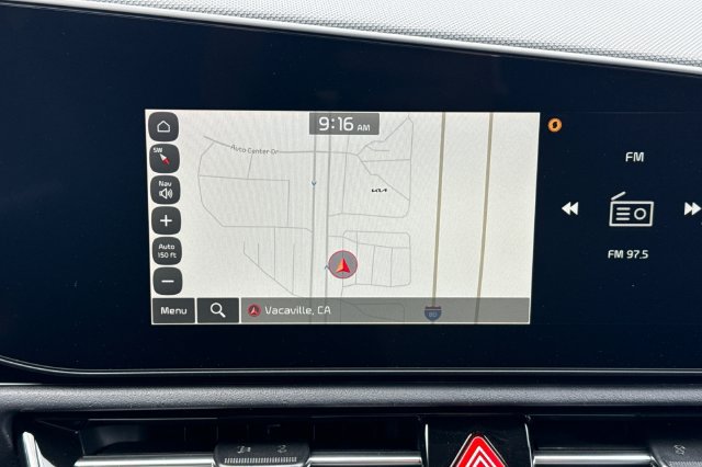 New 2026 Kia Niro Wind FWD image 24