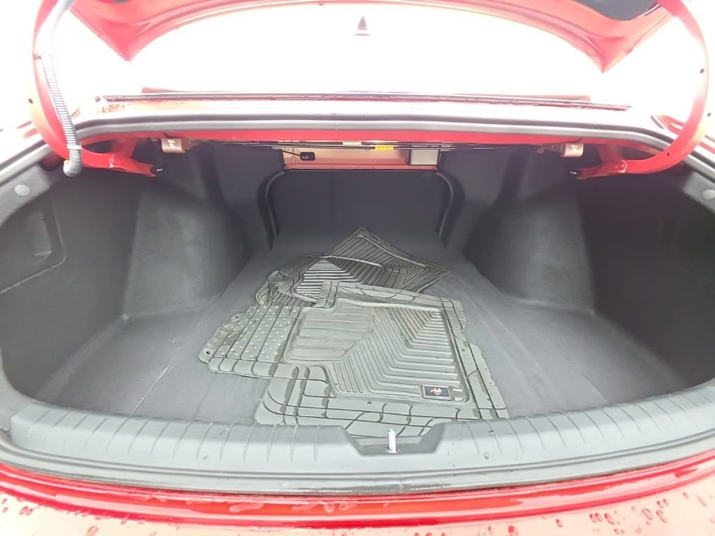 Used 2023 Hyundai Sonata SEL w/ Convenience Package FWD image 20