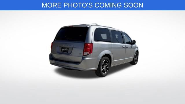 Used 2019 Dodge Grand Caravan GT image 4